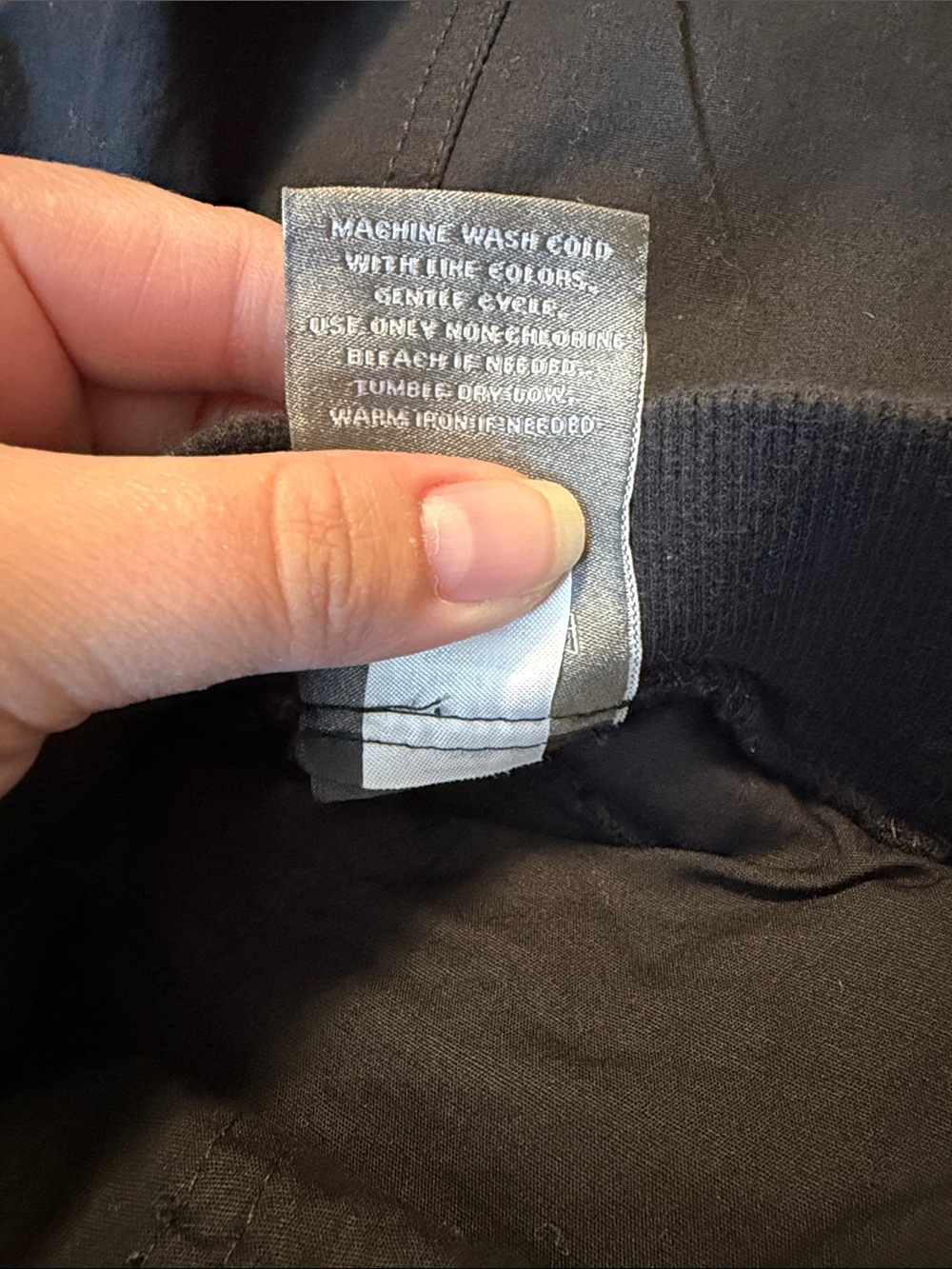 Torrid Cargo Straight-Leg Pants - Picture 6 of 6